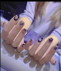 -斯馨·健康美甲美睫