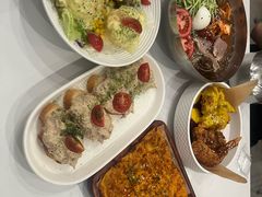 -京尚道韩式美食屋(海甸岛店)