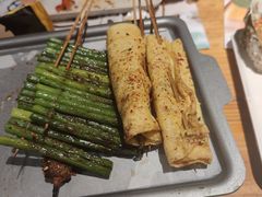 -木屋烧烤(南新店)