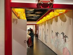 -金陵梦华·宫宴(南京首店)