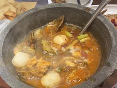 -肖记公安牛肉鱼杂馆·省级非物质文化遗产(三角路直营店)