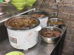 -张记牛肉面馆(天津路店)