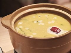 -十二舍·湯物素煮(江泰潤政店)