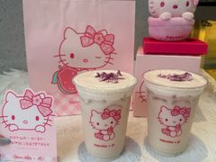 -喜茶(合肥中环城店)