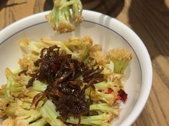 -茄子恰恰·新云南小炒(坪山益田店)