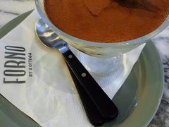 提拉米苏-FORNO意角(三里屯太古里店)