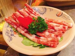 小香肠-小龙坎火锅(湖滨银泰in77店)
