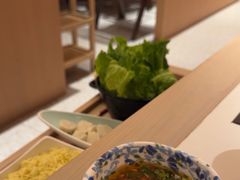 -古膳记猪肚鸡.生蚝鸡(拱北店)