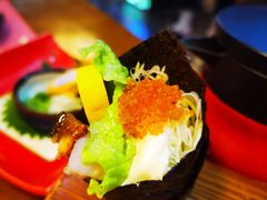 -大江户日本料理(吕厝店)