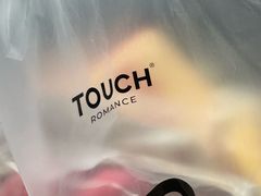 -TOUCH泰奇(奉贤宝龙城市广场店)