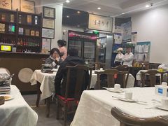 -湘德楼(德胜门外大街店)