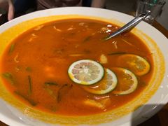 -时光乌托邦空中花园餐厅川味·融合菜(幸福广场店)