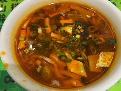 -令氏家外家周秦食府(高新店)