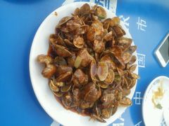 android_upload_pic-天津乾毓德饭庄·清真传统炒菜·海鲜烧烤(咸阳路店)