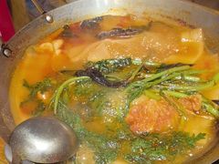 -黔哆哆地摊酸汤火锅(清湖店)