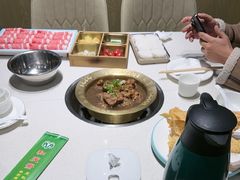 -和庆斋羊蝎子火锅·碳缸烧烤(顺义旗舰店)