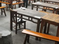 露天位-靓靓蒸虾(中山公园店)