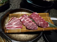 -NIUAN牛庵·日式和牛烧肉(恒隆店)