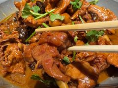 -即墨老公社·海肠捞饭大王(古城店)