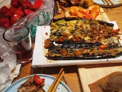 -奉天宴遇烧烤·冒锅