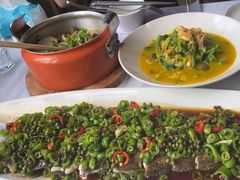 -野蔓果·山野菜(西湖景区·龙井茶田店)