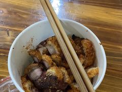 -彭州小吃(川主寺店)