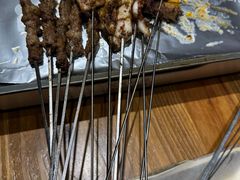 -熙成烧烤(白塔岭店)