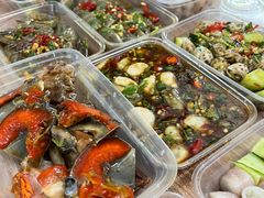 -圆蛋酒料•生腌(开元路店)