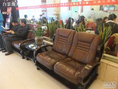 等位区-金百万烤鸭店(马甸店)