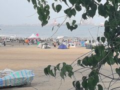 -海天一色海景自助餐厅(西港花园店)