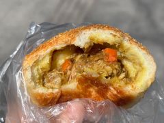 -甜嘟嘟烘焙坊(舒城路店)