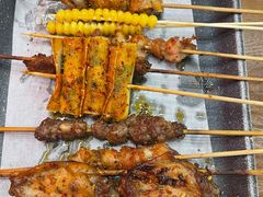 -管氏翅吧(马家堡店)