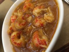 -海盗虾饭·剥好的小龙虾饭(SOHO尚都店)