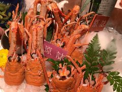 -原志优秀食材·匠心料理·海胆主题(金亿广场店)
