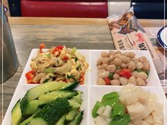 -叁宝烤肉• 西安烧烤 领跑品牌(曹家堡店)