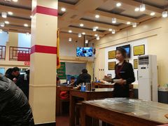 大堂-晋B2008刀削面(小南庄店)