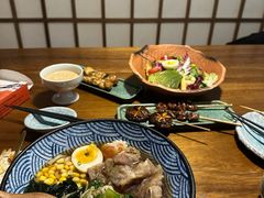 -河风の幸会精致料理
