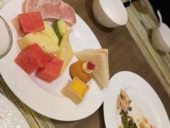 -厦门威斯汀酒店