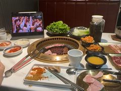 -炙城·韩式烤肉(南京东路店)