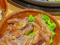 -虾领航小龙虾·吉林烧烤(柳州路店)
