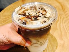 -瑞幸咖啡(龙湖北城天街北馆店)