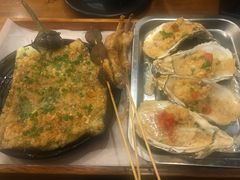 -烤官达人·徐州鲜羊肉串(江宁店)