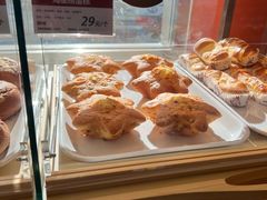 -新侨三宝乐面包店(崇文门店)
