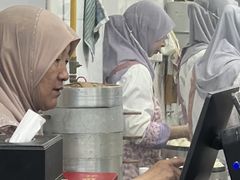 -胡家包子·清真(大众巷店)