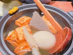 -玄白·炭烤活鳗(上海首店)