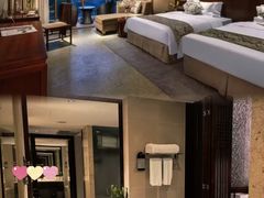 -天目湖御水温泉·度假酒店