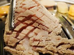 -韩聚屋韩国烤肉餐厅(新北万达店)