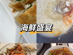-海味当家·蒸锅海鲜(中山广场创始店)