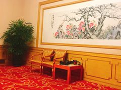 -杭州香格里拉饭店