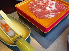 -牛武士寿喜烧·和牛火锅自助(全球首店)